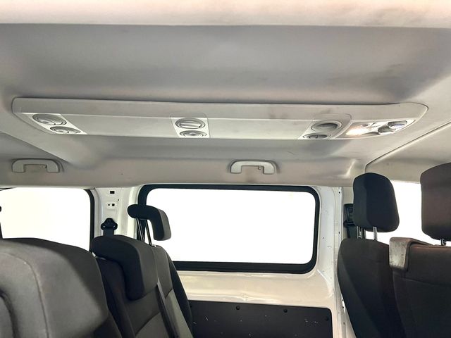 Citroen Jumpy 2019