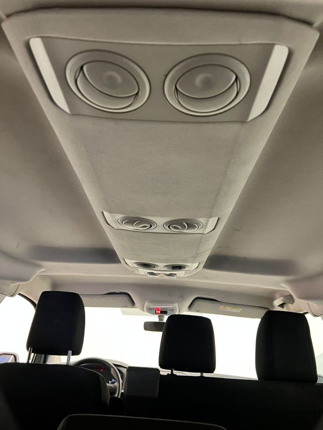 Citroen Jumpy 2019