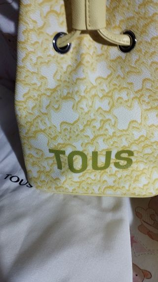 Bolso Tous