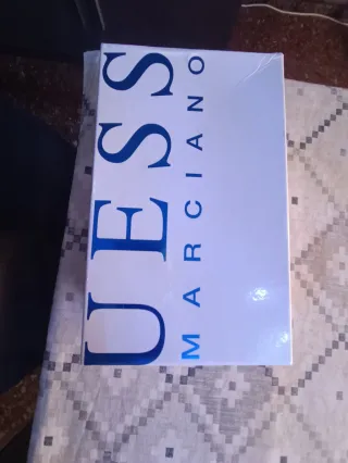 Zapatos Guess Marciano tacón alto