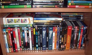 DVD Film Collection - Vari Generi