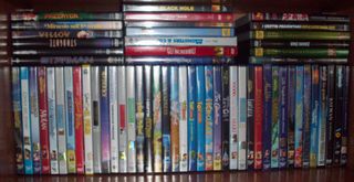 DVD Film Collection - Vari Generi