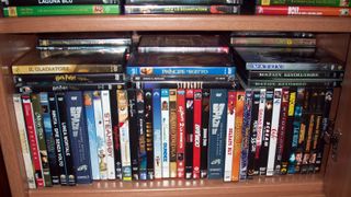 DVD Film Collection - Vari Generi