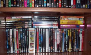 DVD Film Collection - Vari Generi