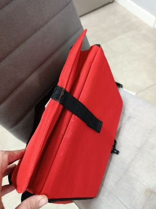 Adattatore seggiolino portatile per bambini