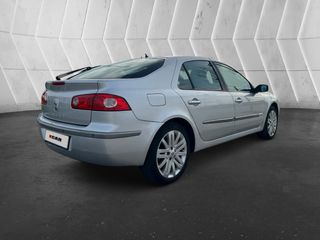 Renault Laguna 2005