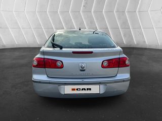 Renault Laguna 2005