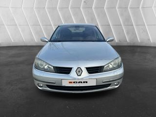 Renault Laguna 2005