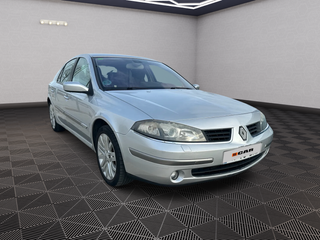 Renault Laguna 2005