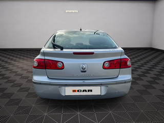 Renault Laguna 2005