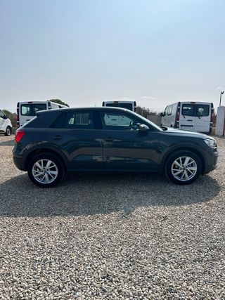 Audi Q2 2019