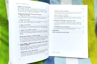 Lote 5 libros educativos