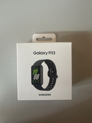 Samsung Galaxy Fit3 -