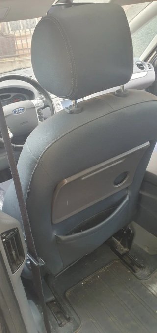 Ford S-MAX 2009