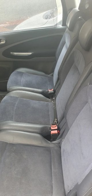 Ford S-MAX 2009