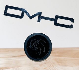 Tapon luna personalizado