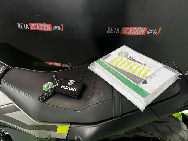 Benelli Leoncino 250 - 2020 - 13590km