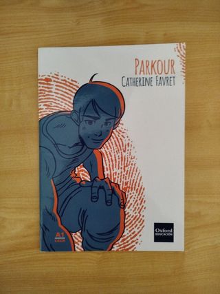 En Spirale 2. Livre de l'élève