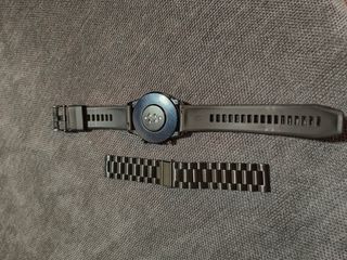 Huawei Watch GT - Smartwatch Negro