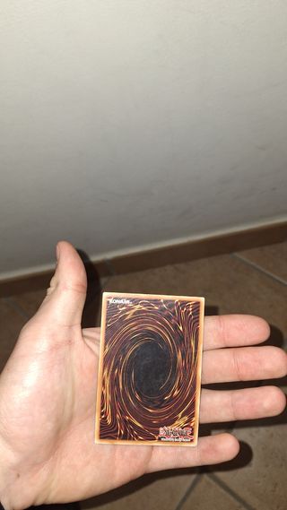 Carte Yu-Gi-Oh! - Lotto