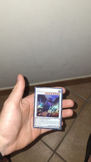 Carte Yu-Gi-Oh! - Lotto