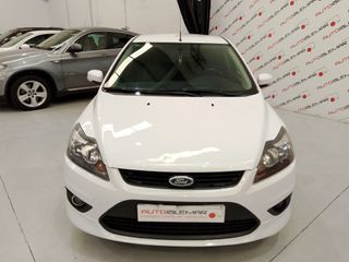 Ford Focus 2008 "LATVALA"