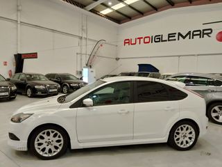 Ford Focus 2008 "LATVALA"