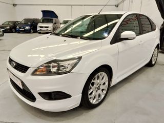 Ford Focus 2008 "LATVALA"