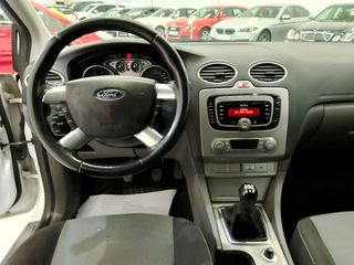 Ford Focus 2008 "LATVALA"
