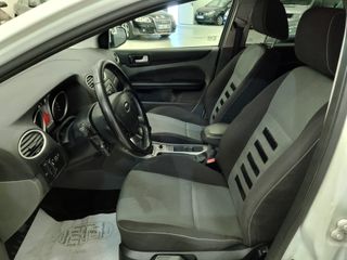 Ford Focus 2008 "LATVALA"