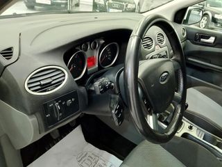 Ford Focus 2008 "LATVALA"