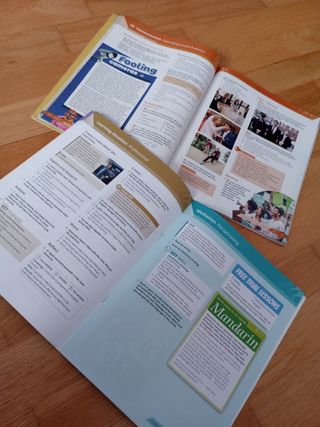 Key to Bachillerato 2. Student's Book. 2 Edition