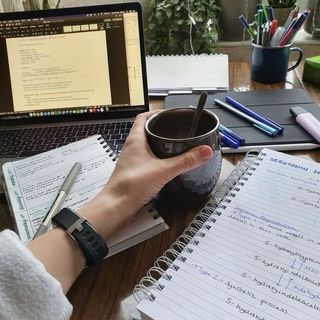 Clases particulares: alemán e inglés