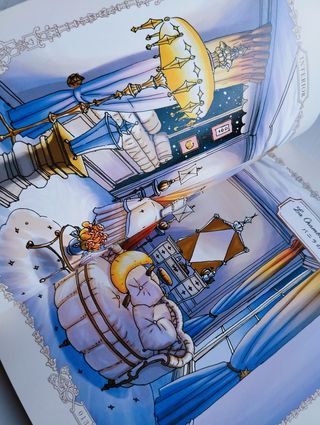 Sugar Sugar Rune Book - Moyoco Anno