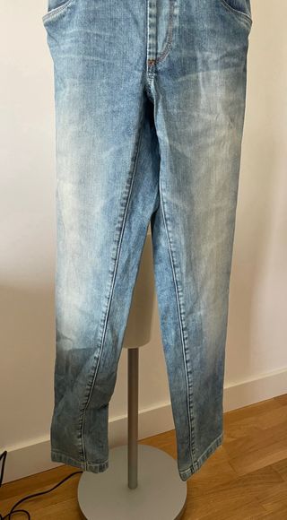 Mono vaquero Salsa XS - 34
