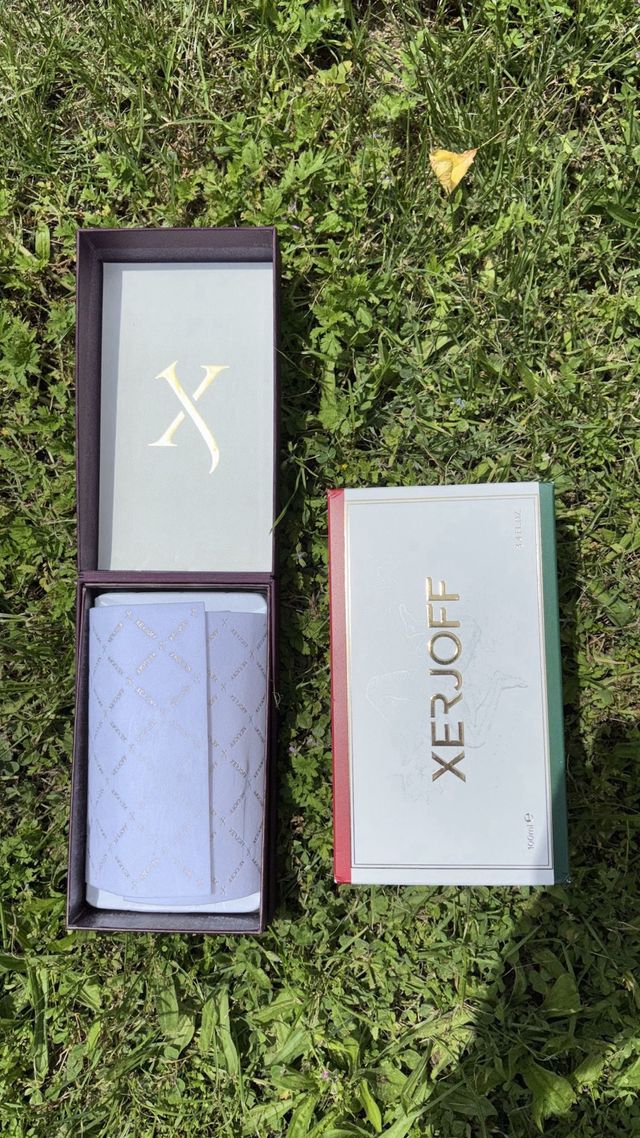 Xerjoff Naxos 100ml - Perfume