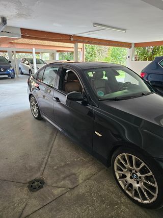 BMW Serie 3 2008