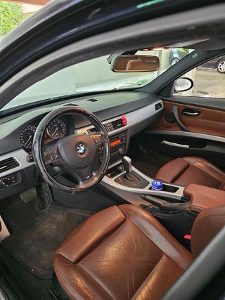 BMW Serie 3 2008