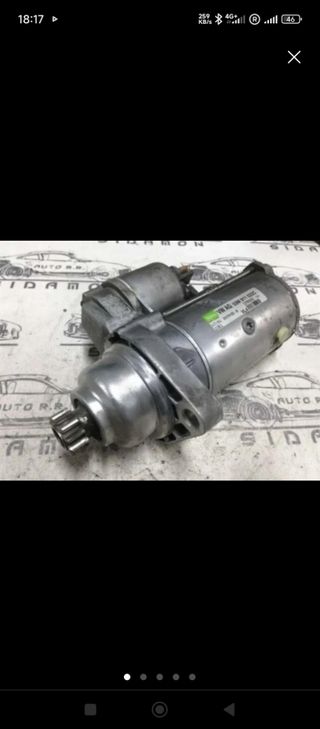 Ford Tourneo Connect 2011
