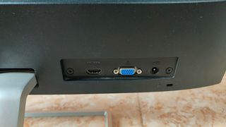 Monitor HP 22f Display en muy buen estado
