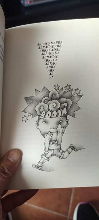 Datrebil 7 Cuentos Y 1 Espejo