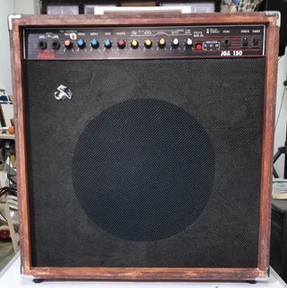 Amplificador Juggs JGA 150