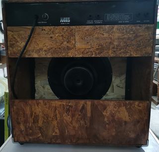 Amplificador Juggs JGA 150