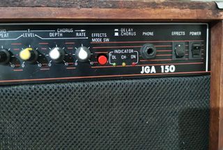 Amplificador Juggs JGA 150