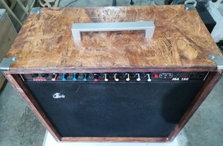 Amplificador Juggs JGA 150