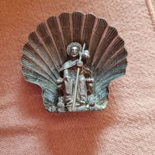 Concha Santiago: Antigua figura religiosa