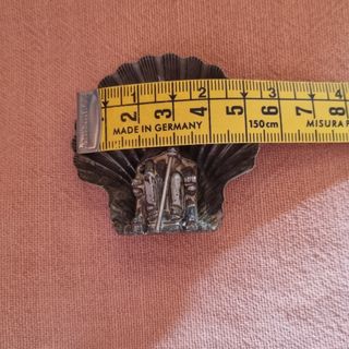 Concha Santiago: Antigua figura religiosa