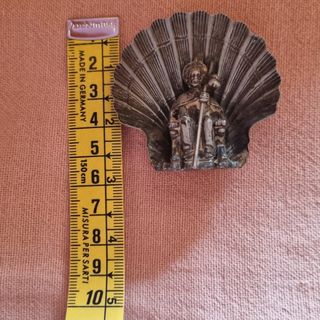 Concha Santiago: Antigua figura religiosa