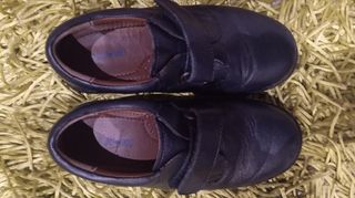 Zapatos niño Unit El Corte Inglés