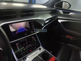 CÁMARA ORIGINAL AUDI GRUPO VAG